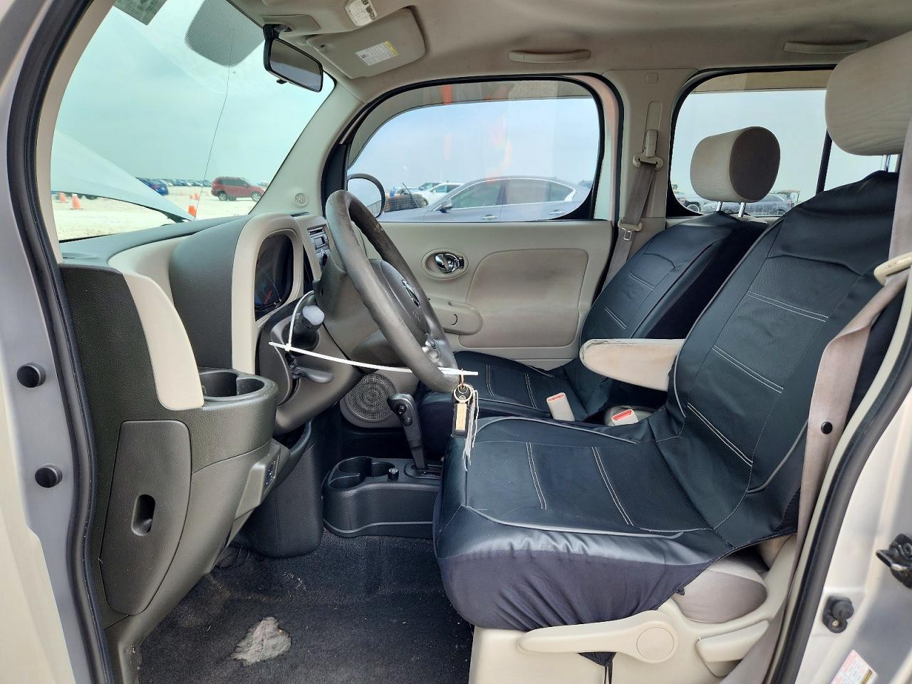 2009 Nissan Cube 1.8 - Image 7