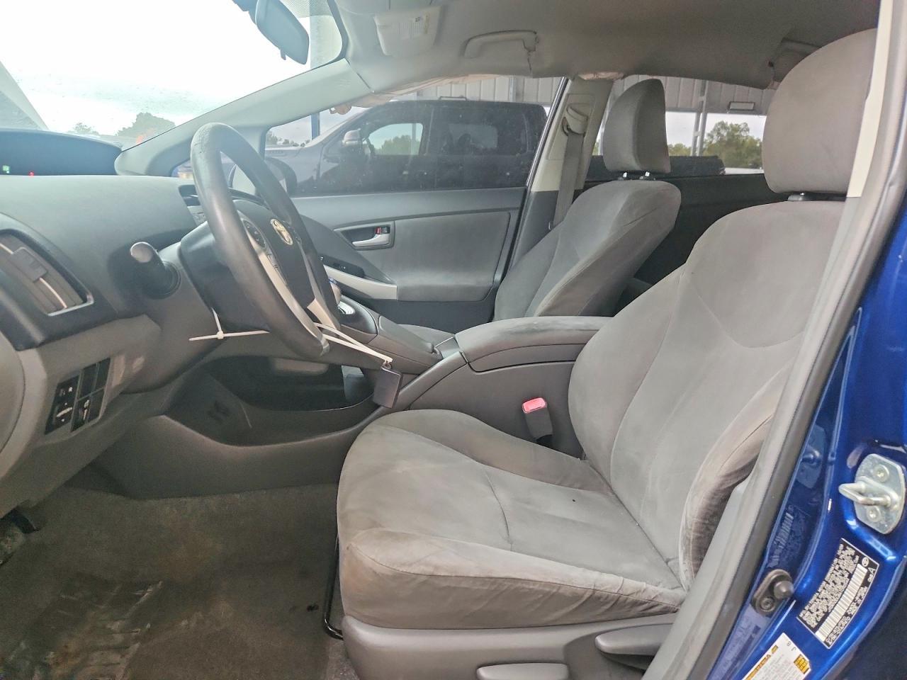 2010 Toyota Prius Iii - Image 7