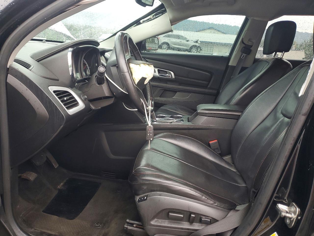 2013 GMC Terrain Slt - Фото 7