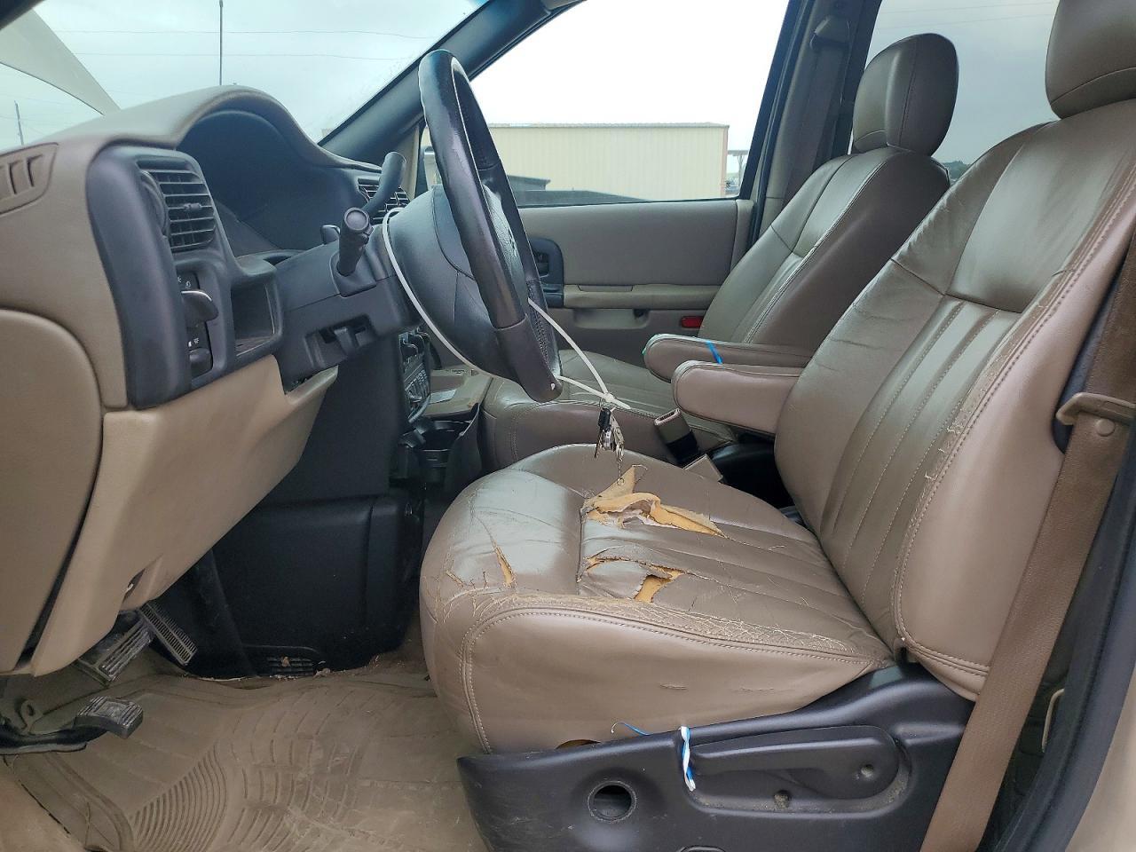 2004 Chevrolet Venture Luxury - Image 7