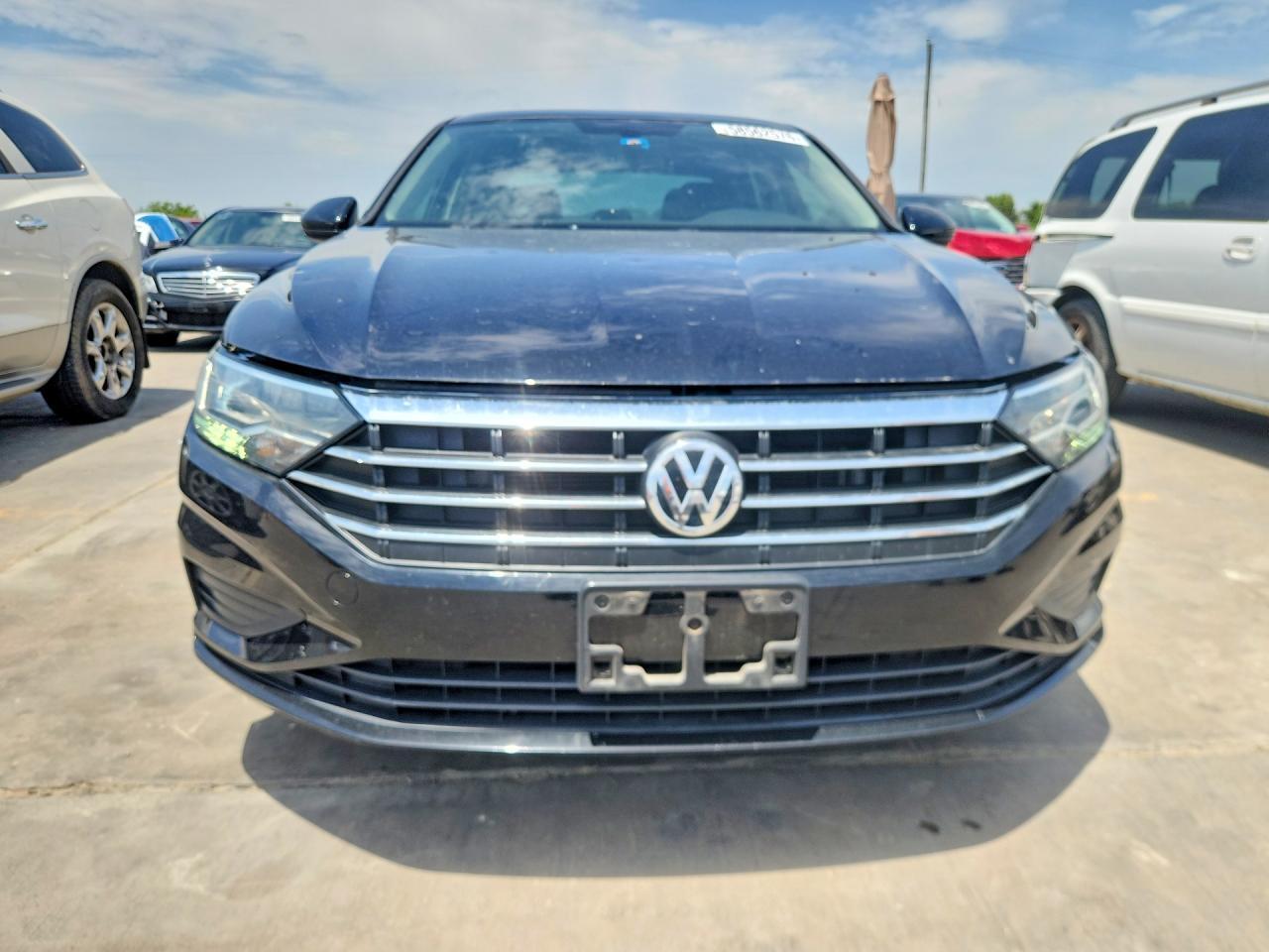 2021 Volkswagen Jetta S - Фото 5