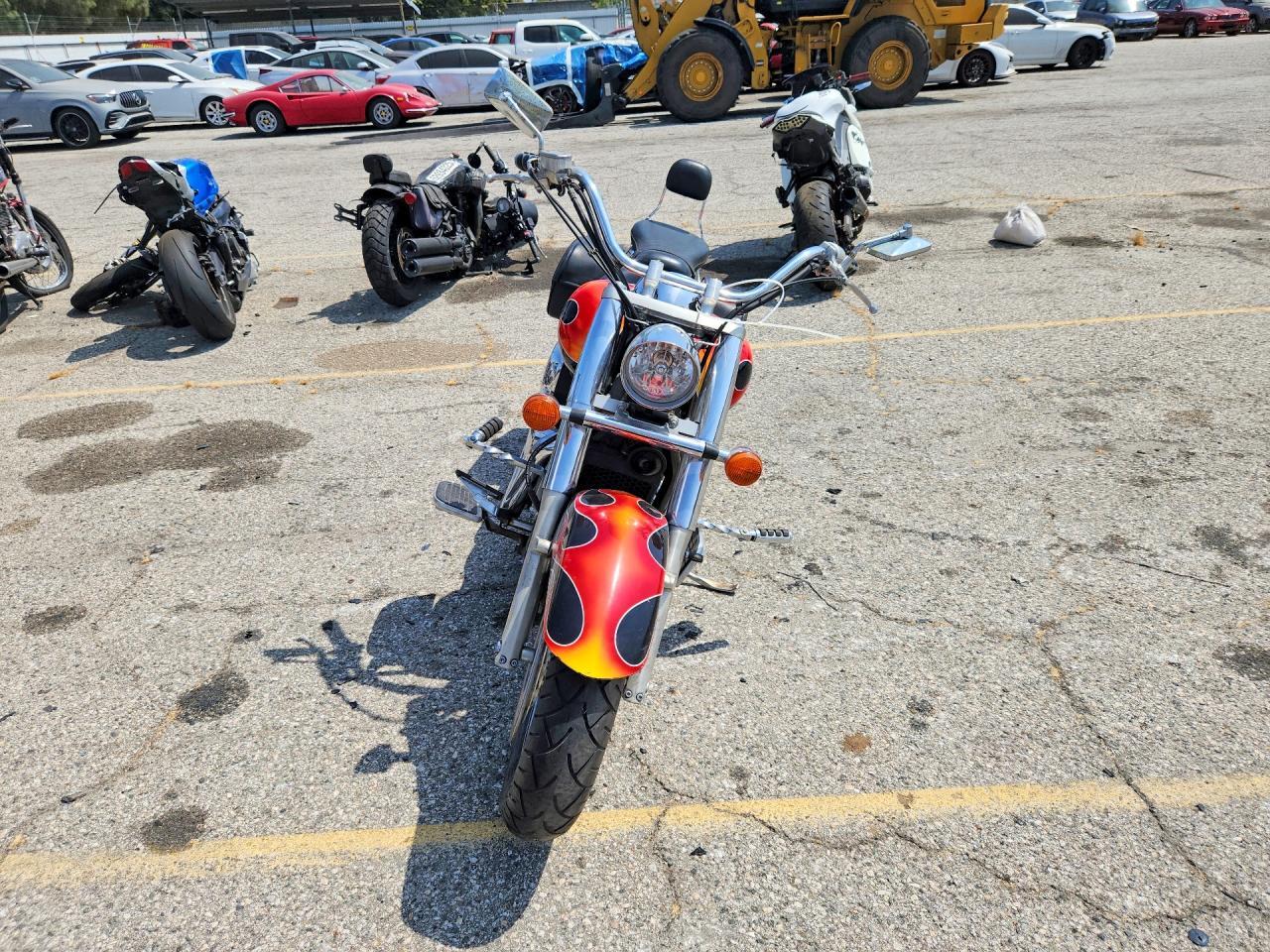 2005 Honda Vt1300 S - Фото 2