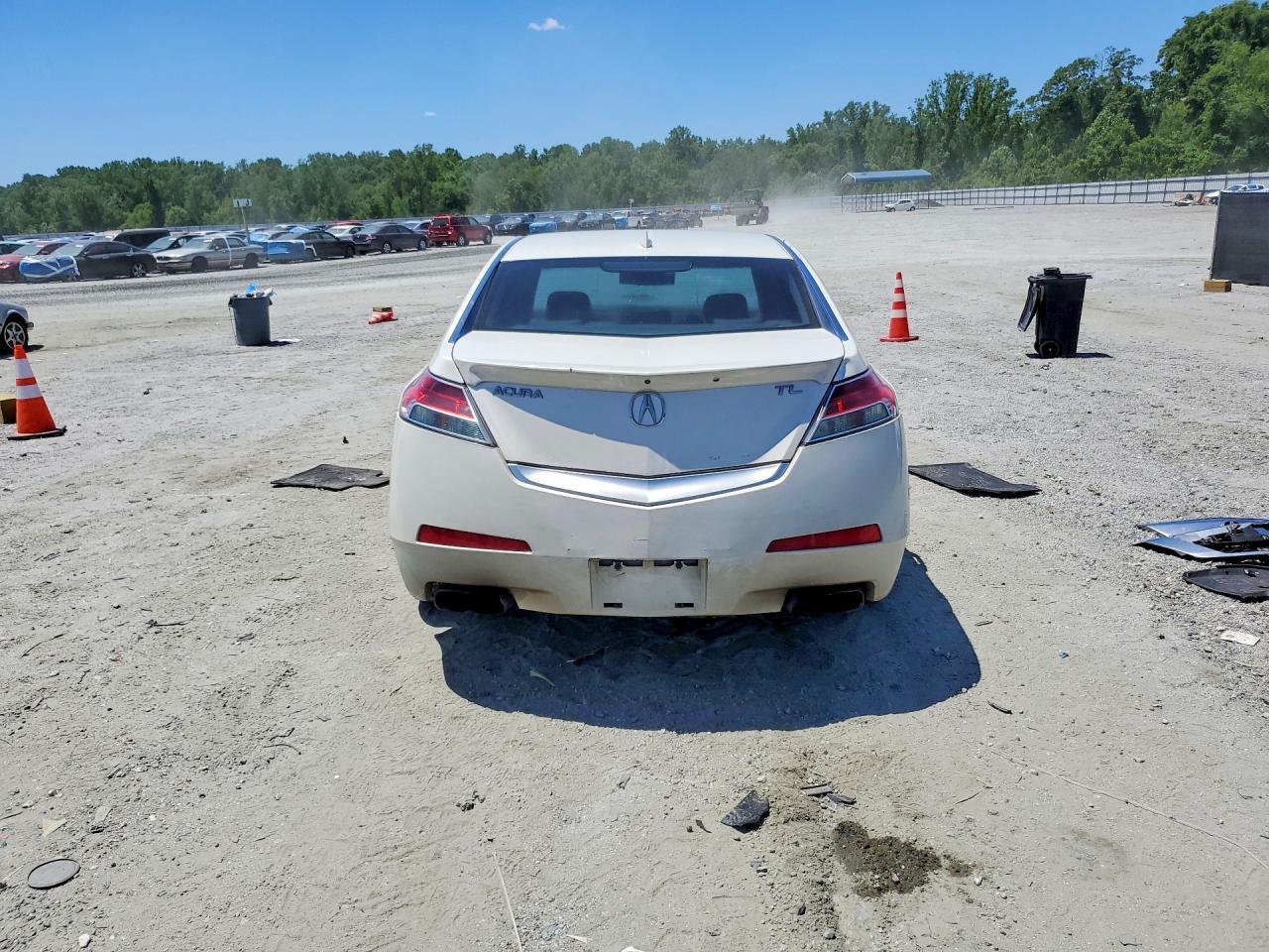 2010 Acura Tl - Image 6