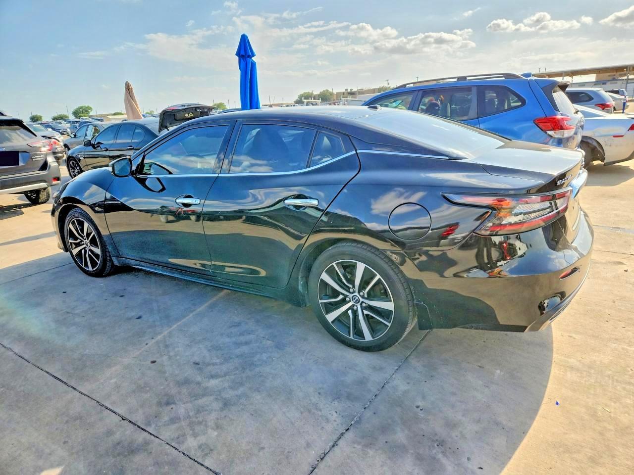 2023 Nissan Maxima Sv - Image 2