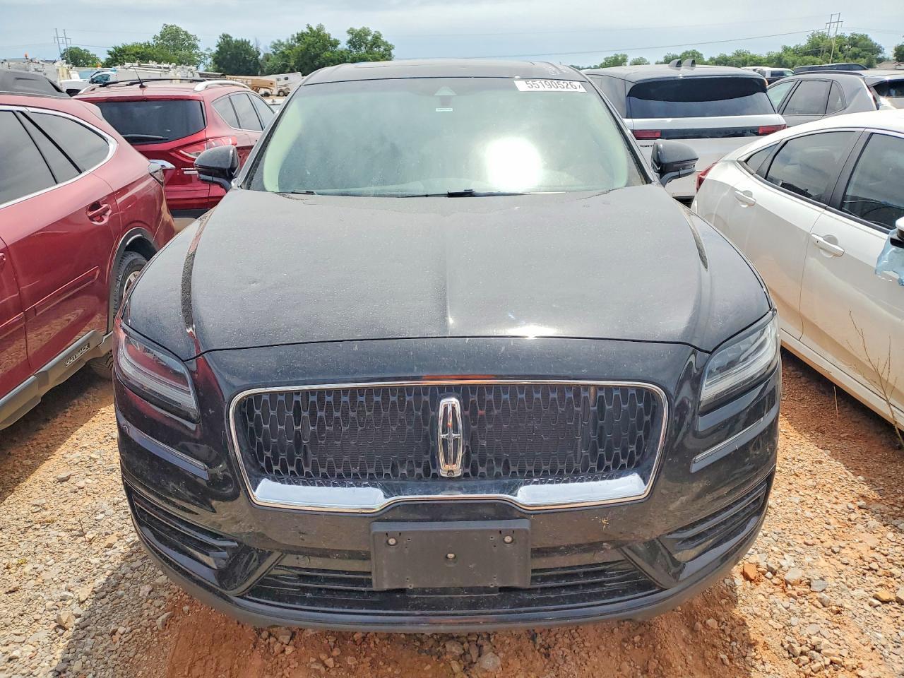 2020 Lincoln Nautilus Reserve - Image 5