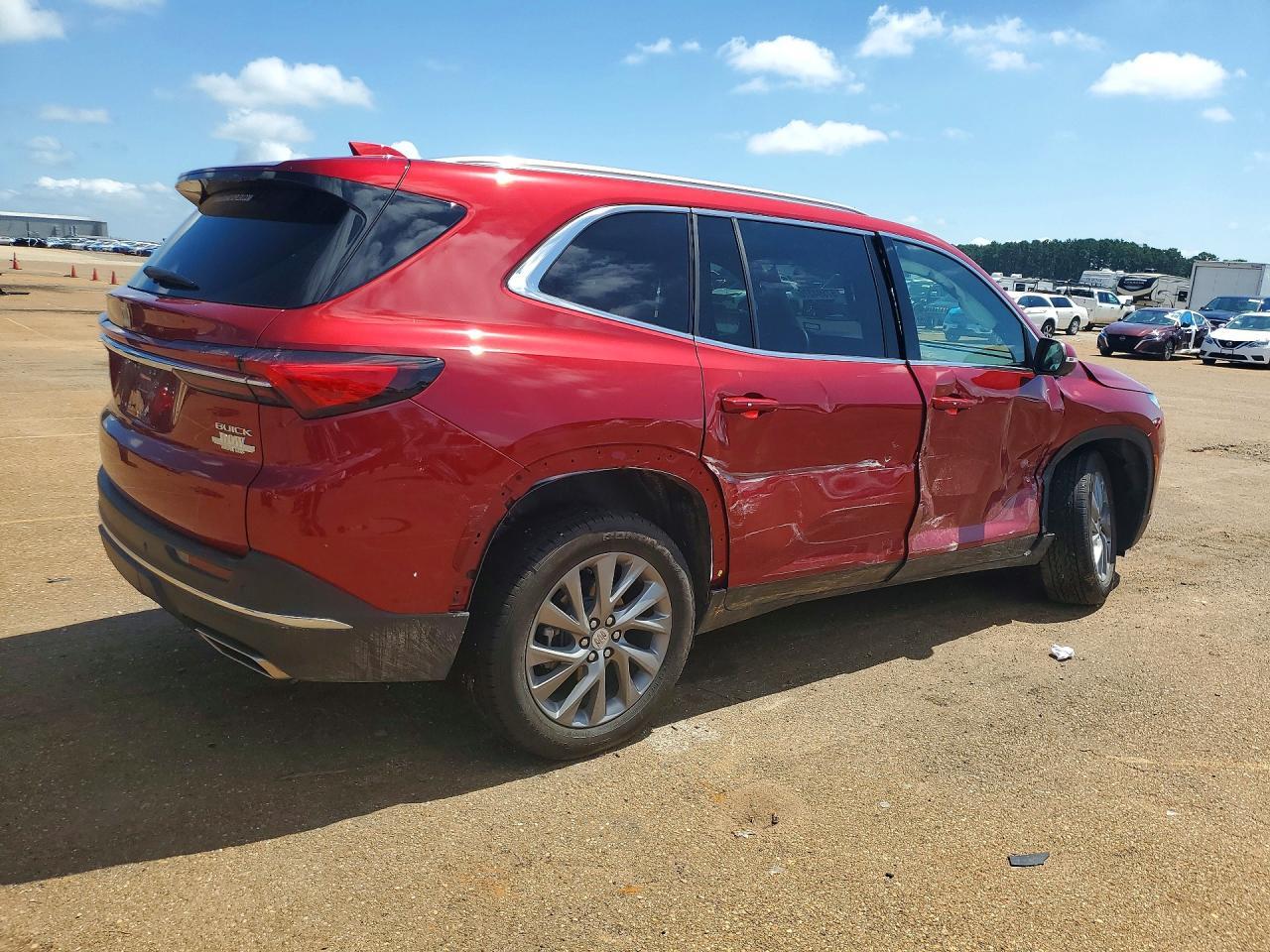 2025 Buick Enclave Preferred - Image 3