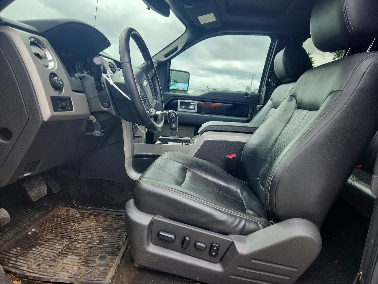 2012 Ford F150 Super Cab - Image 7
