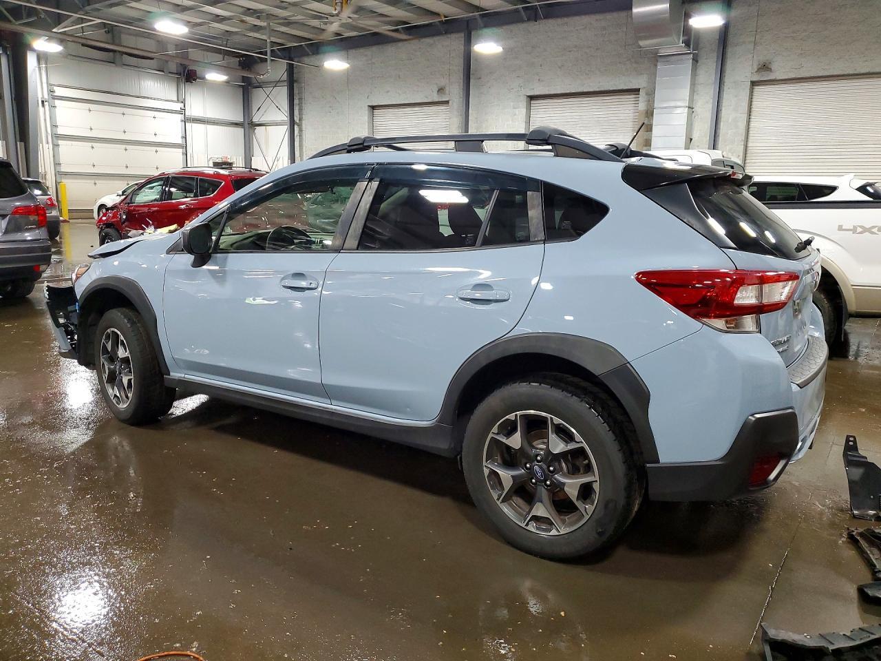 2019 Subaru Crosstrek - Фото 2