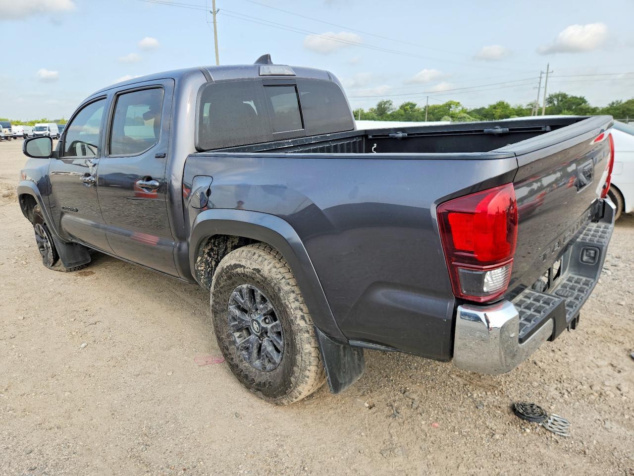 2023 Toyota Tacoma Sr5 V6 - Фото 2