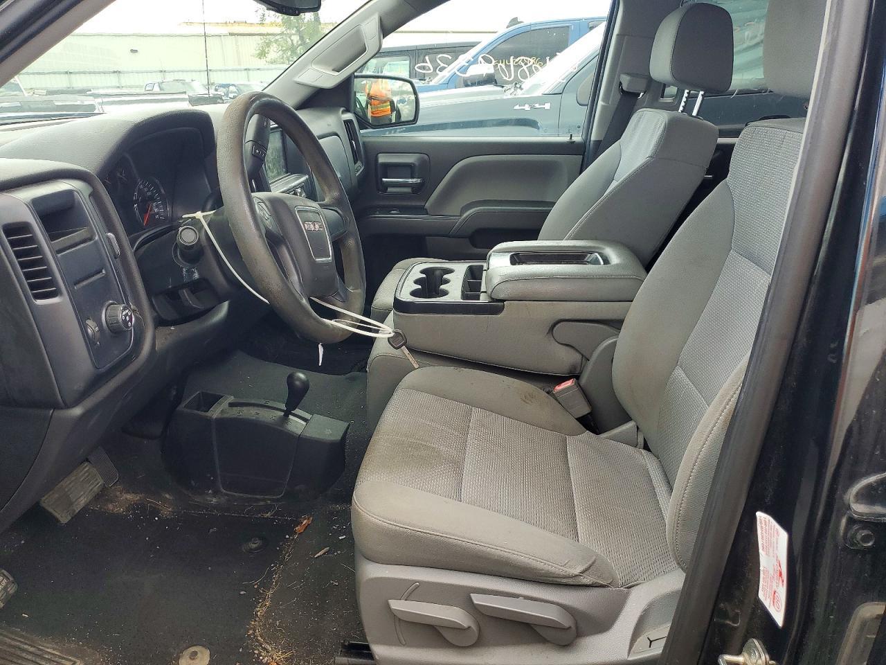 2019 GMC Sierra Limited K1500 - Фото 7