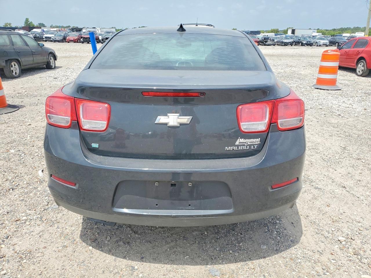 2015 Chevrolet Malibu 1Lt - Image 6