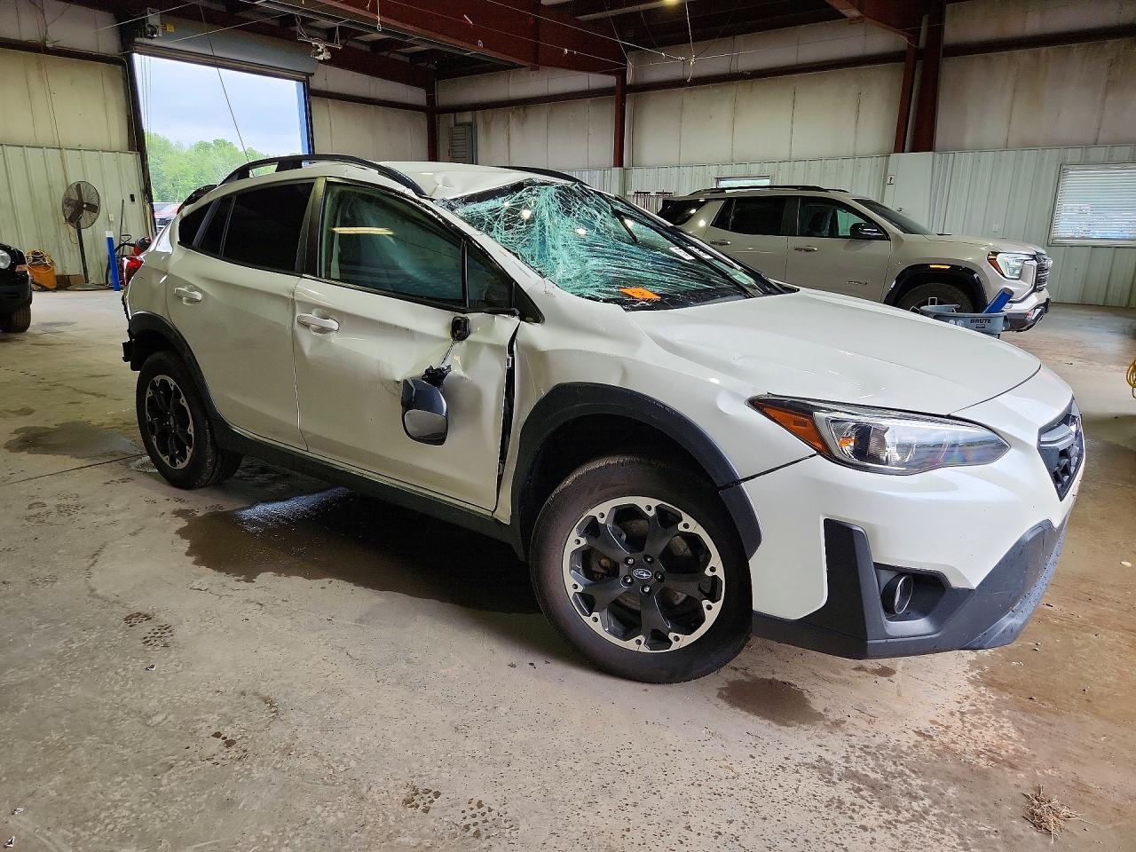 2021 Subaru Crosstrek Premium - Image 4
