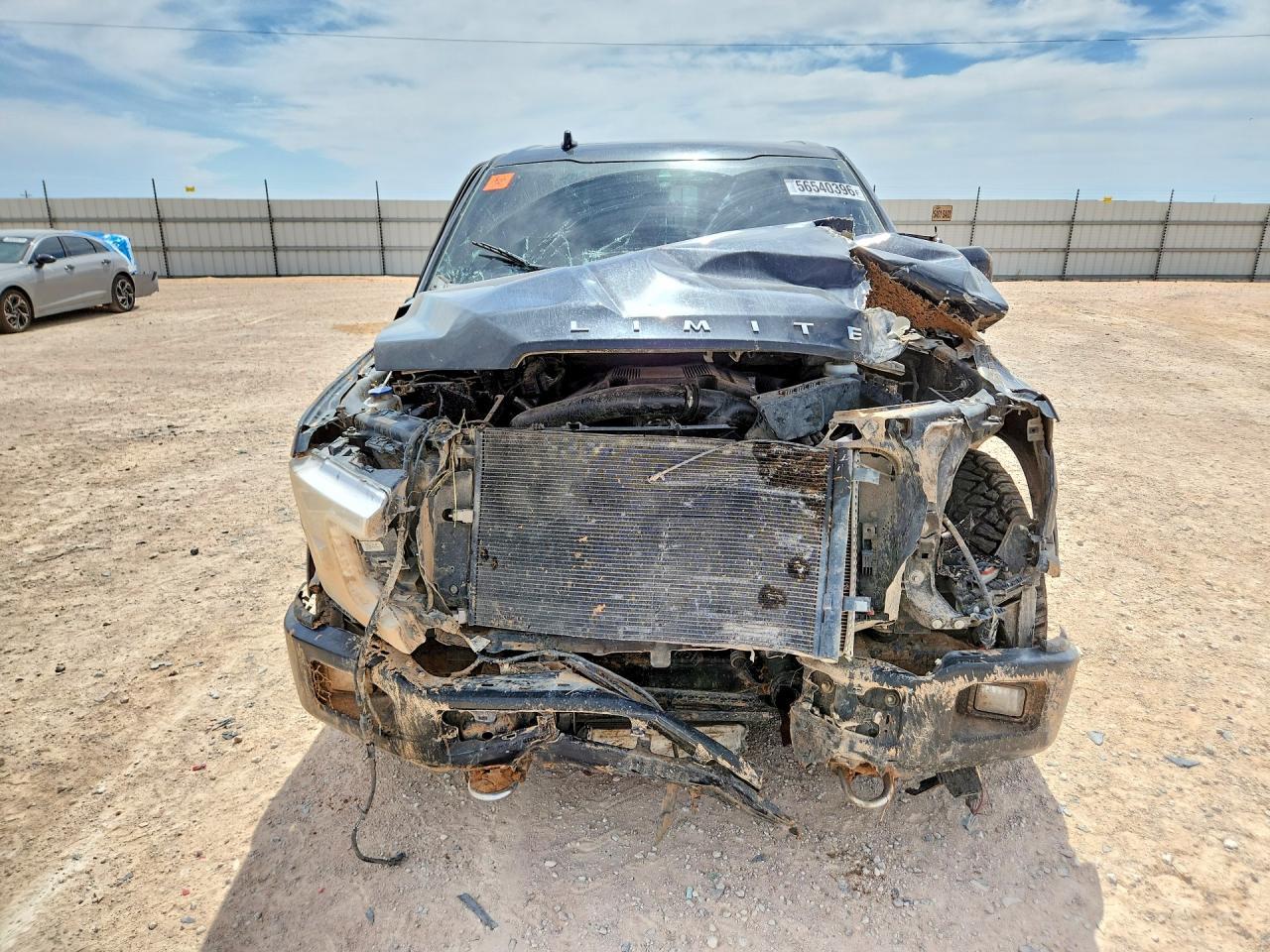 2019 Ford F150 Supercrew - Фото 5