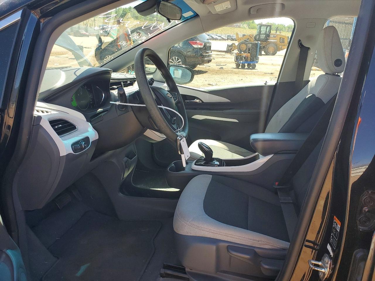 2019 Chevrolet Bolt Ev Lt - Image 7