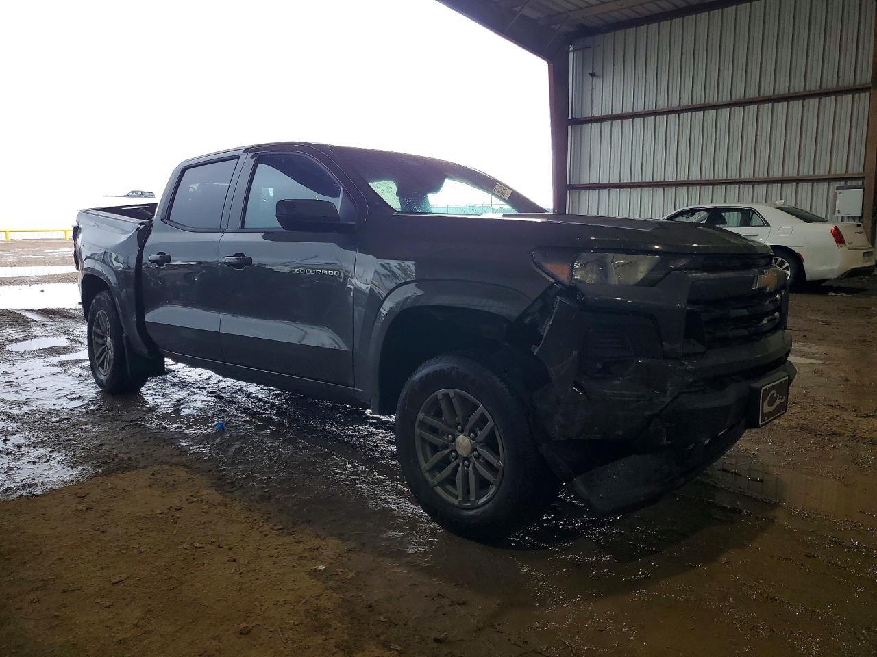2024 Chevrolet Colorado Lt - Image 4
