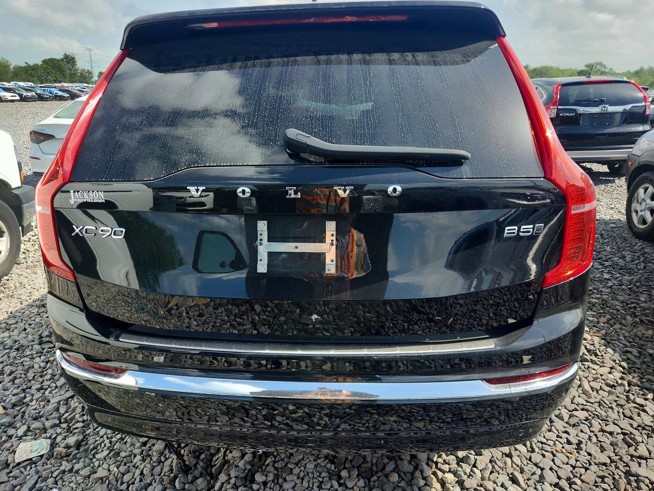 2023 Volvo Xc90 Plus - Image 6