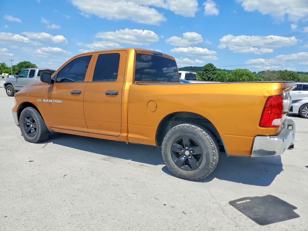 2012 Dodge Ram 1500 St - Image 2