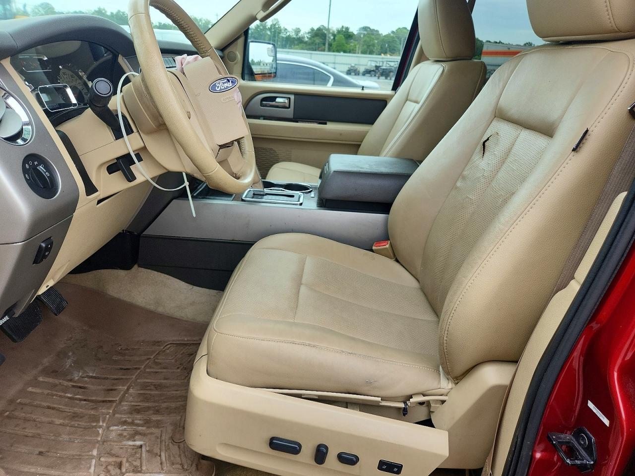 2014 Ford Expedition Xlt - Фото 7