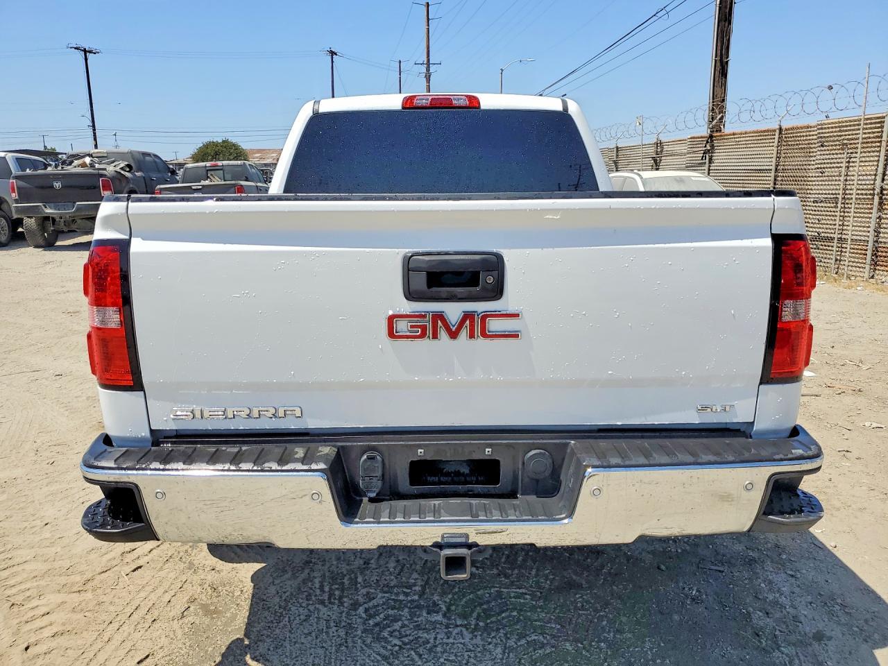 2014 GMC Sierra C1500 Slt - Image 6