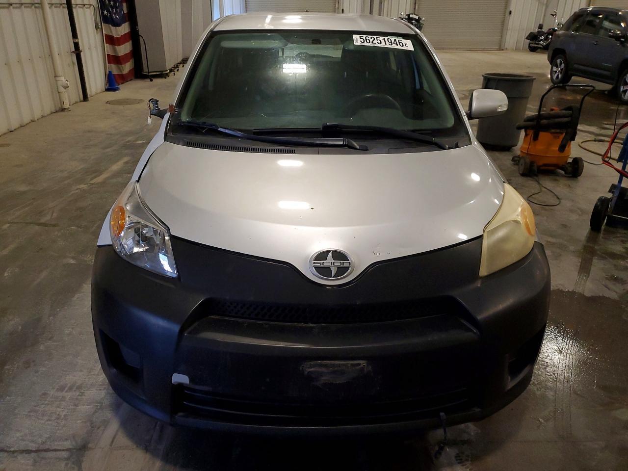 2009 Scion Xd Base - Image 5