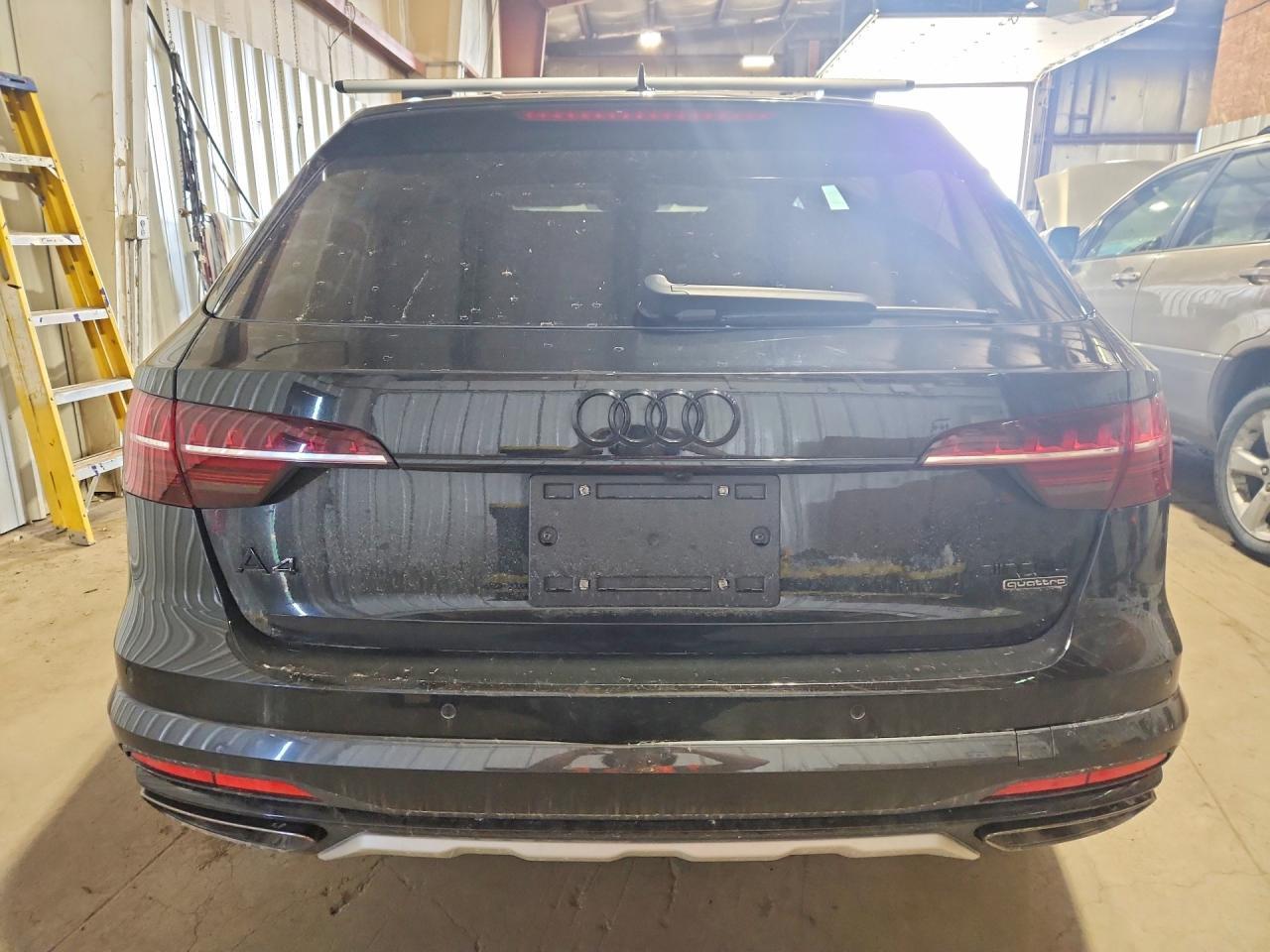 2023 Audi A4 Allroad Prestige - Фото 6
