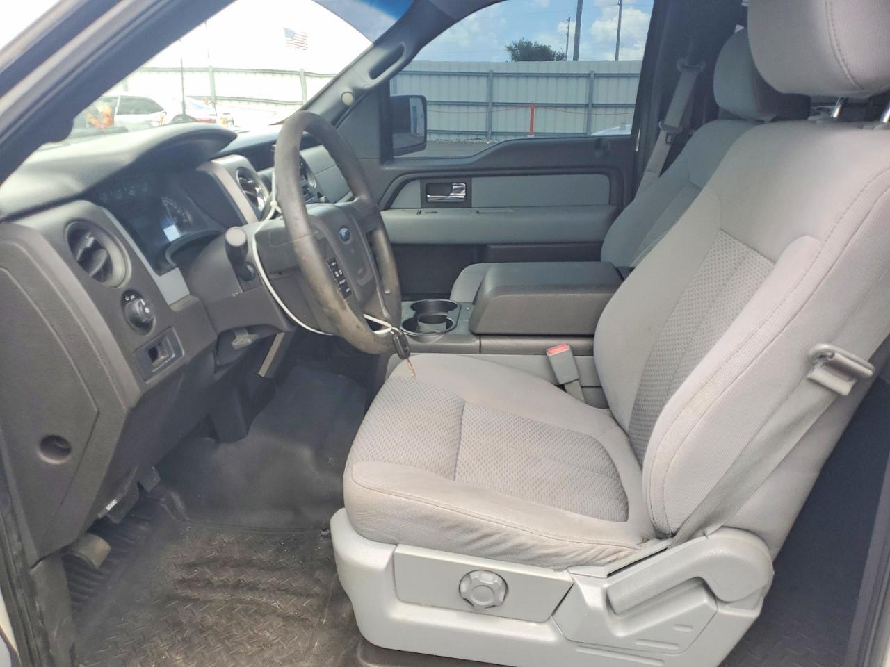2013 Ford F150 Supercrew - Фото 7