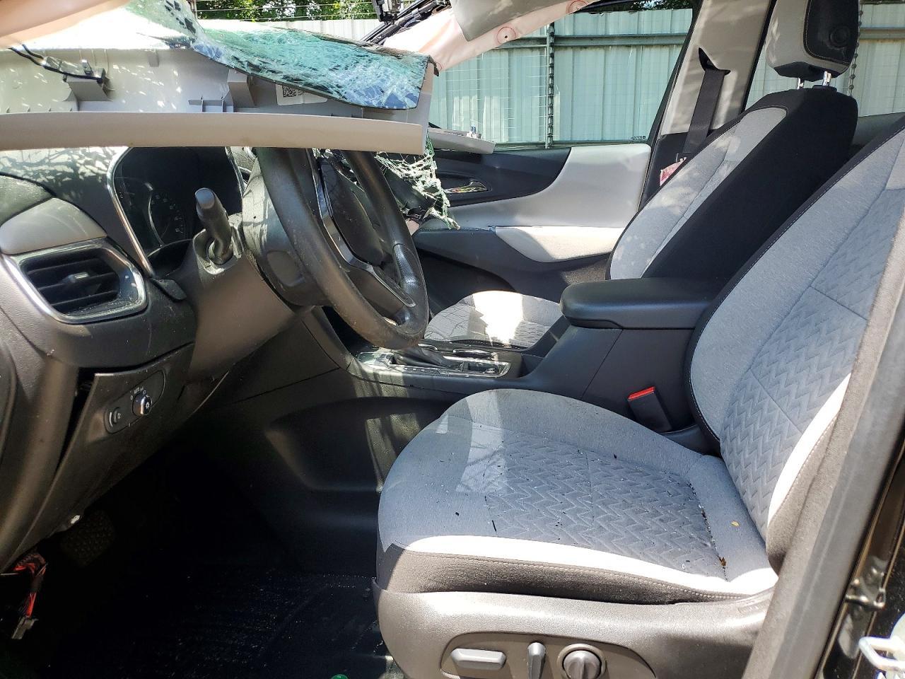 2022 Chevrolet Equinox Ls - Image 7