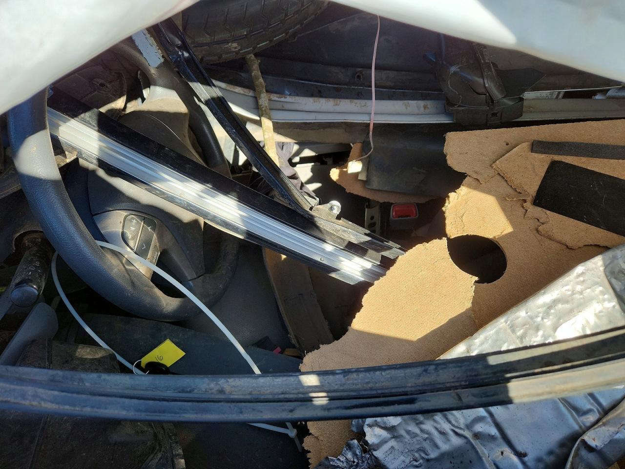 2009 Toyota Camry Base - Image 7