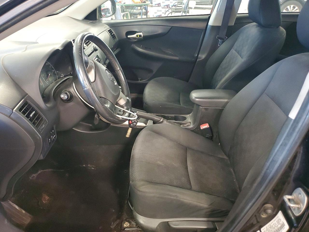 2009 Toyota Corolla S - Фото 7