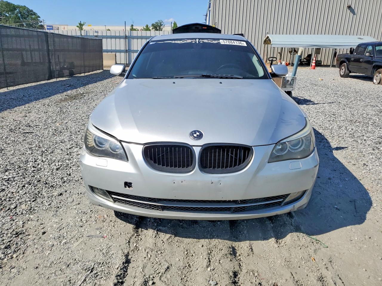 2008 BMW 528 I - Image 5