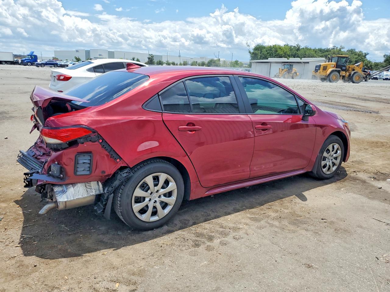 2026 Toyota Corolla Le - Фото 3