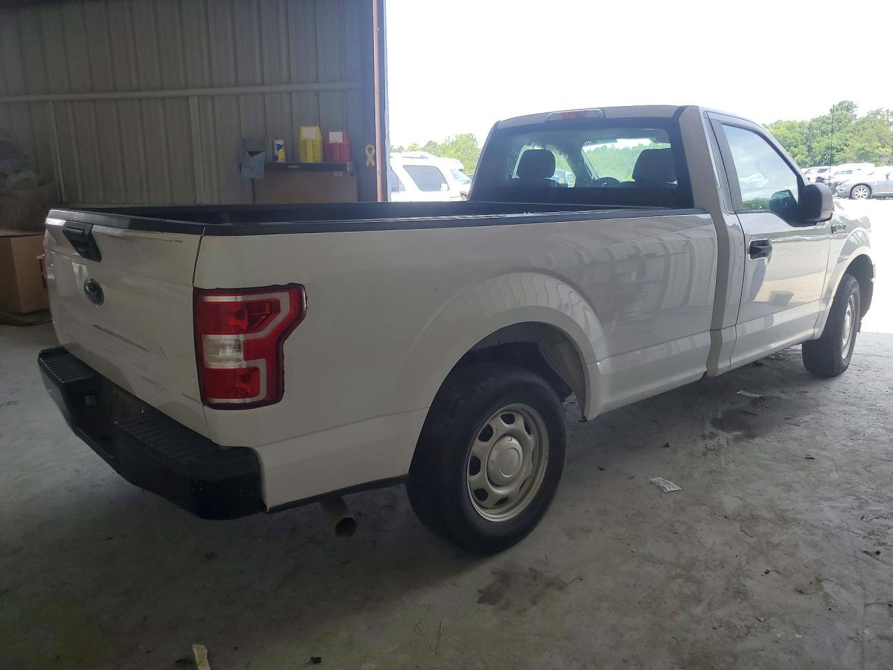 2019 Ford F150 - Image 3