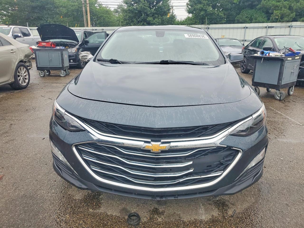 2020 Chevrolet Malibu Lt - Image 5
