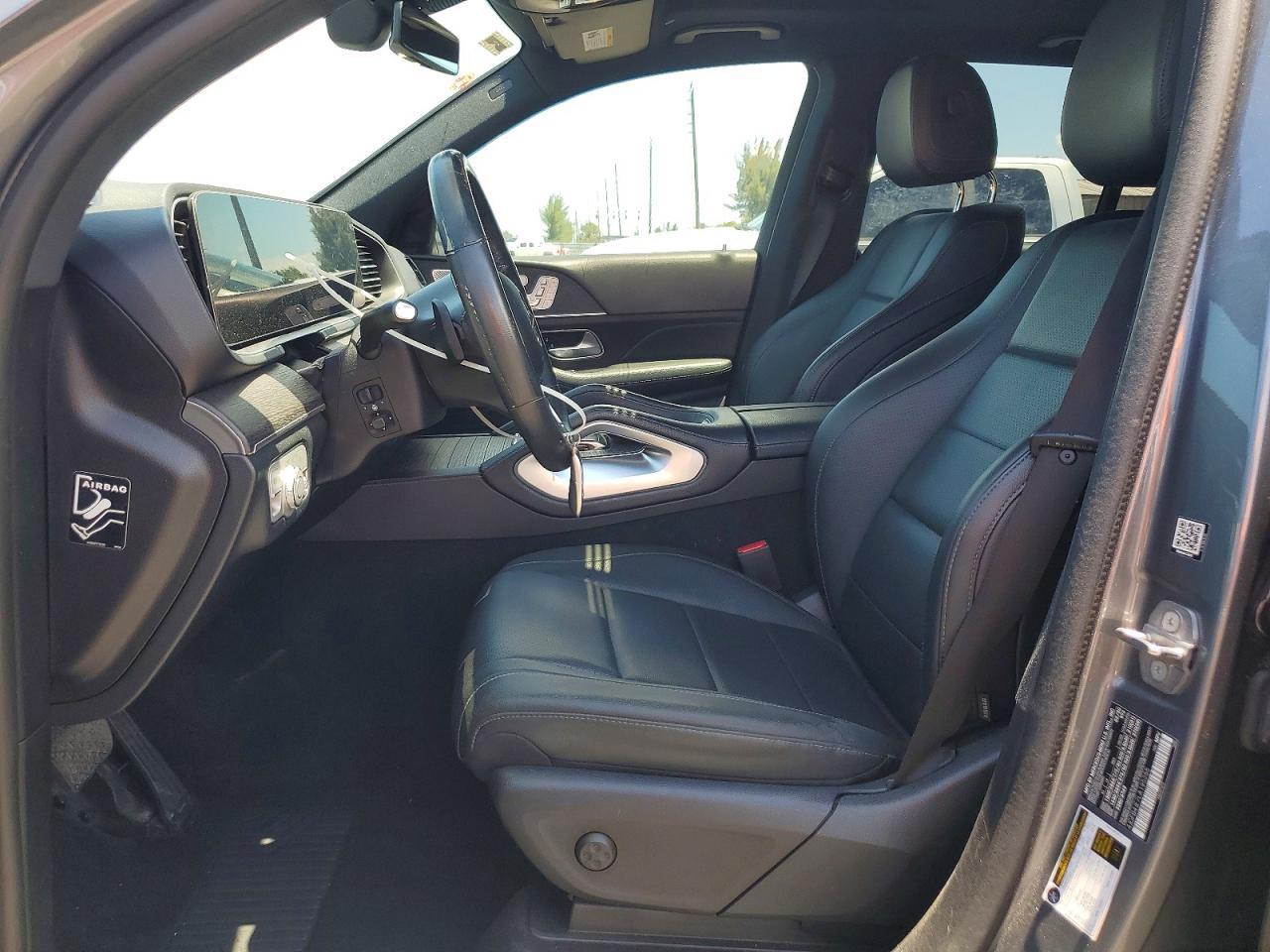 2020 Mercedes-Benz Gle 350 - Фото 7