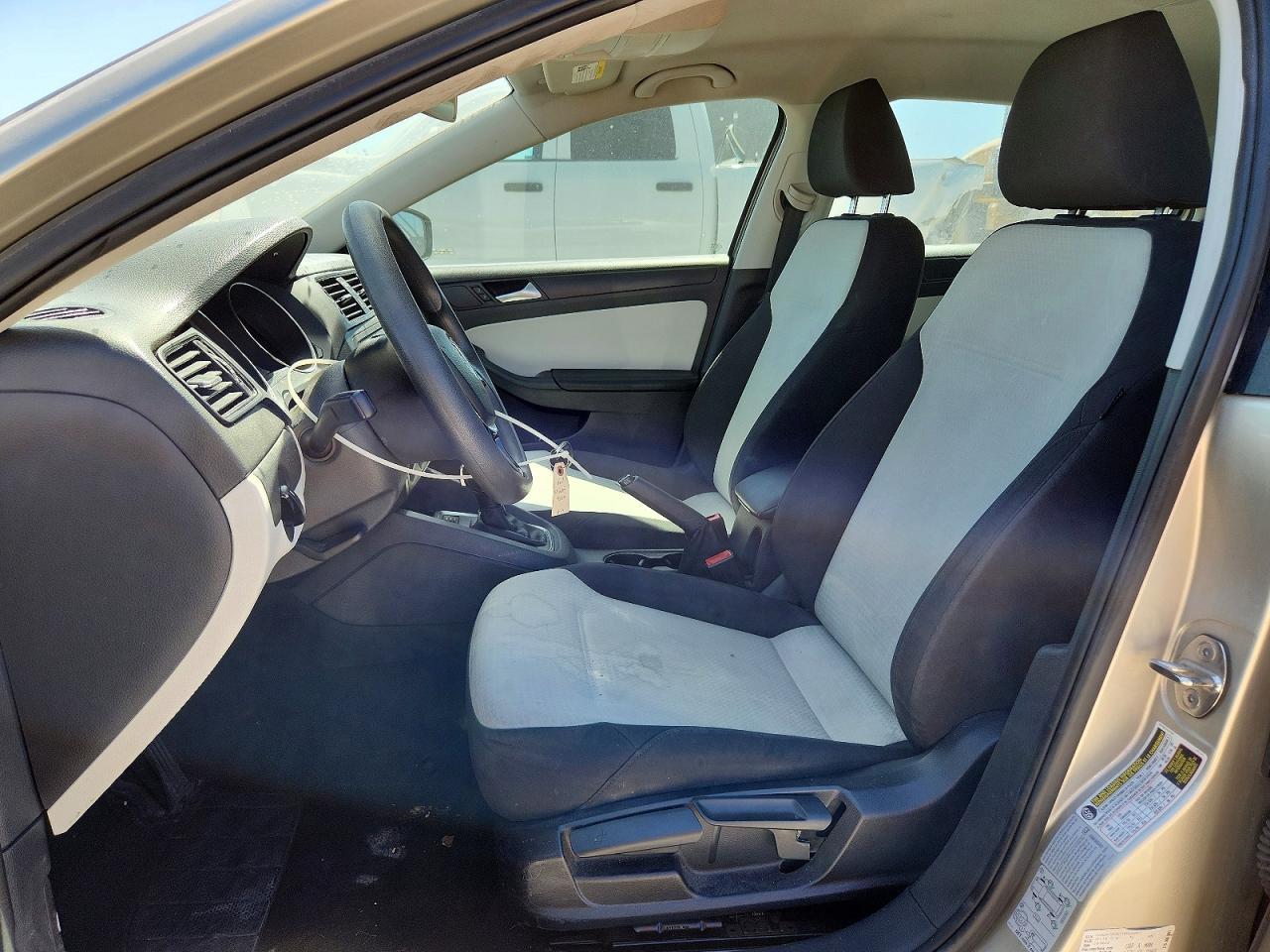 2015 Volkswagen Jetta Base - Фото 7