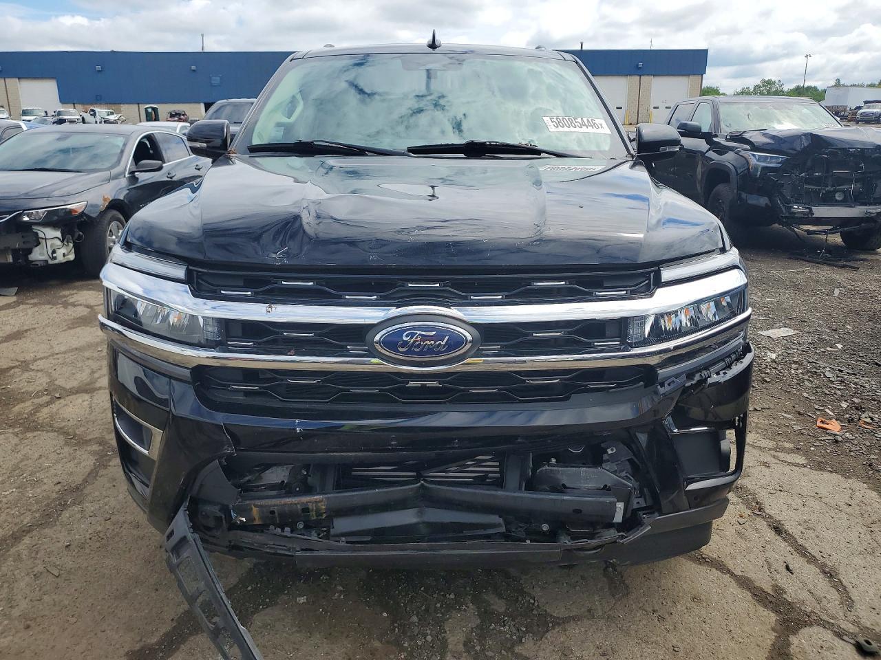 2023 Ford Expedition Limited - Фото 5