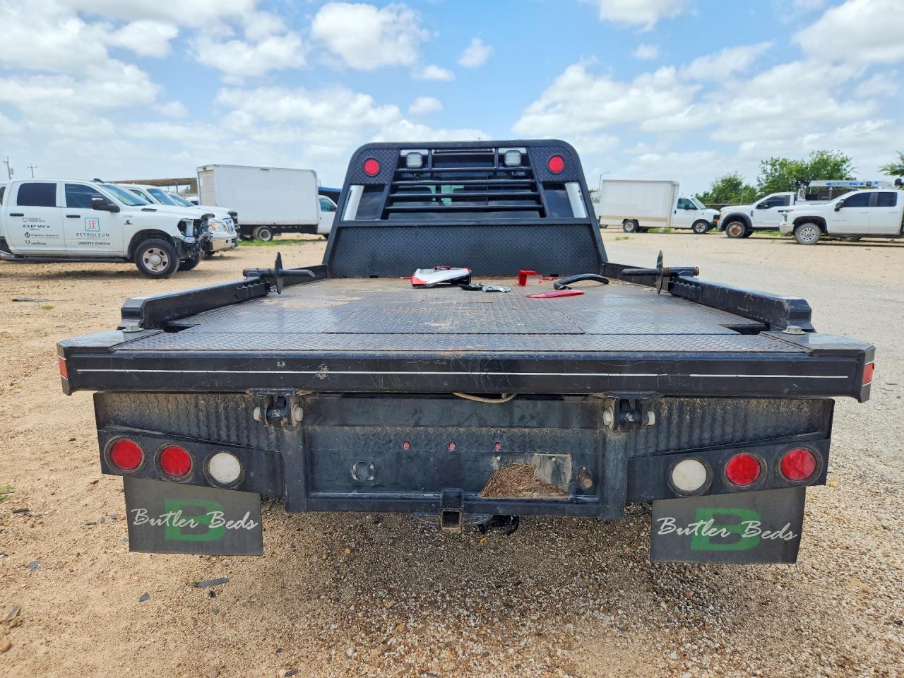 2023 Ford F350 Super Duty - Фото 6
