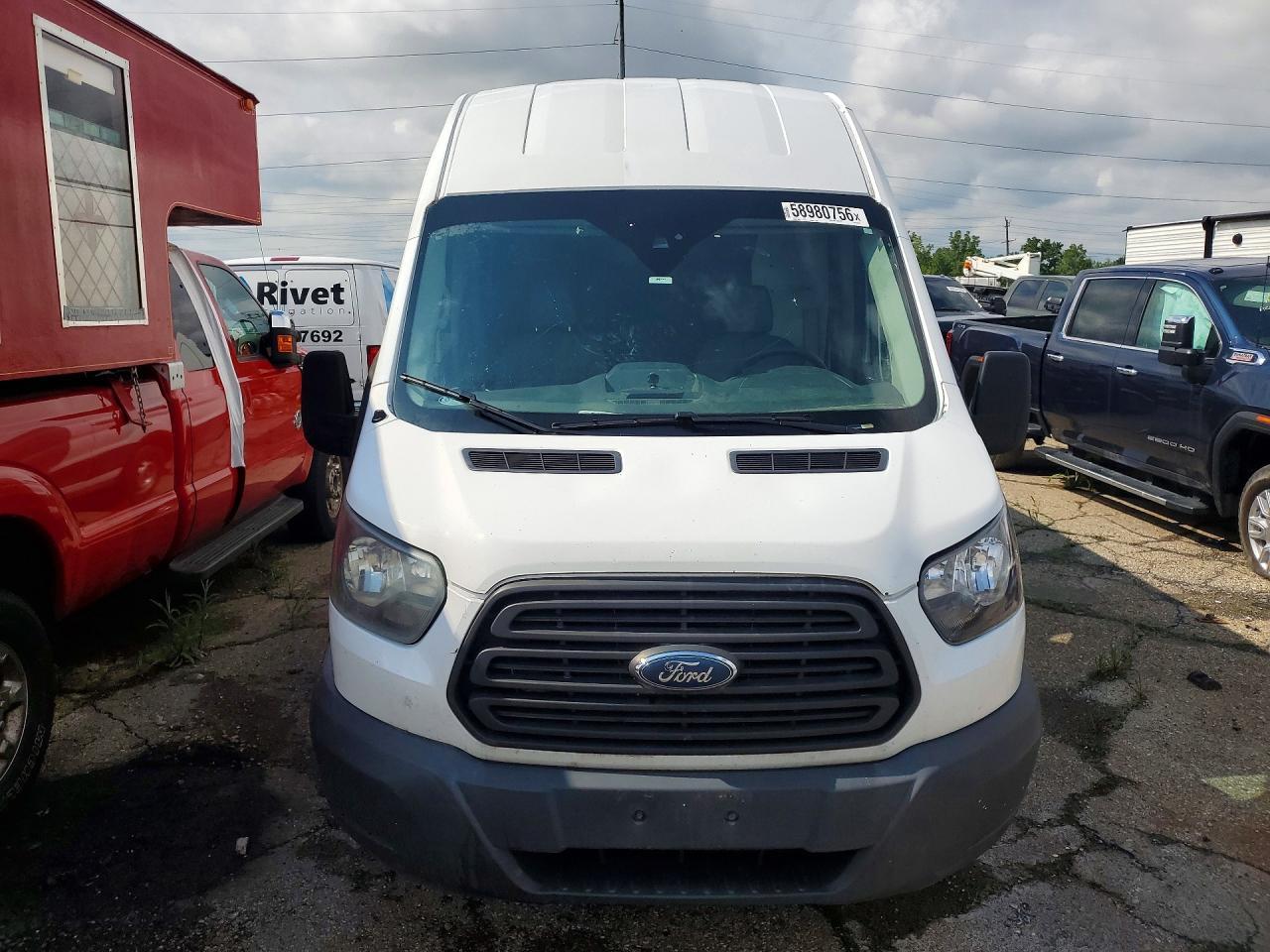 2019 Ford Transit T-350 - Фото 5