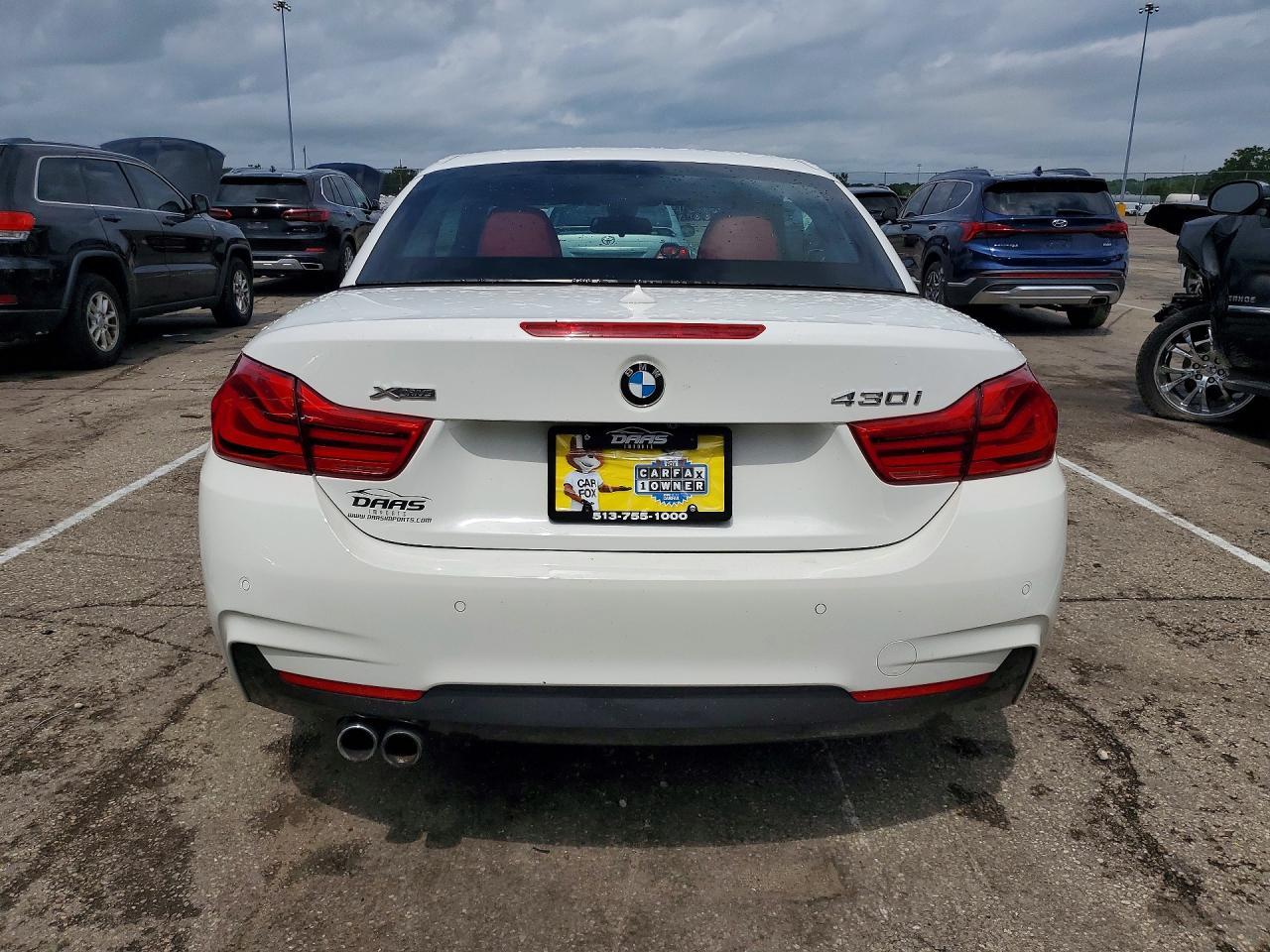 2019 BMW 430Xi - Фото 6