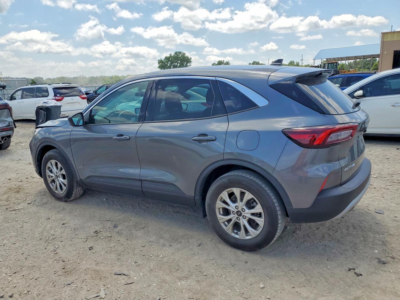 2023 Ford Escape Active - Фото 2