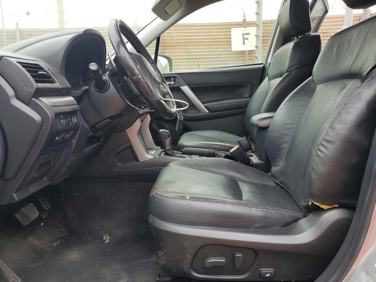 2015 Subaru Forester - Фото 7