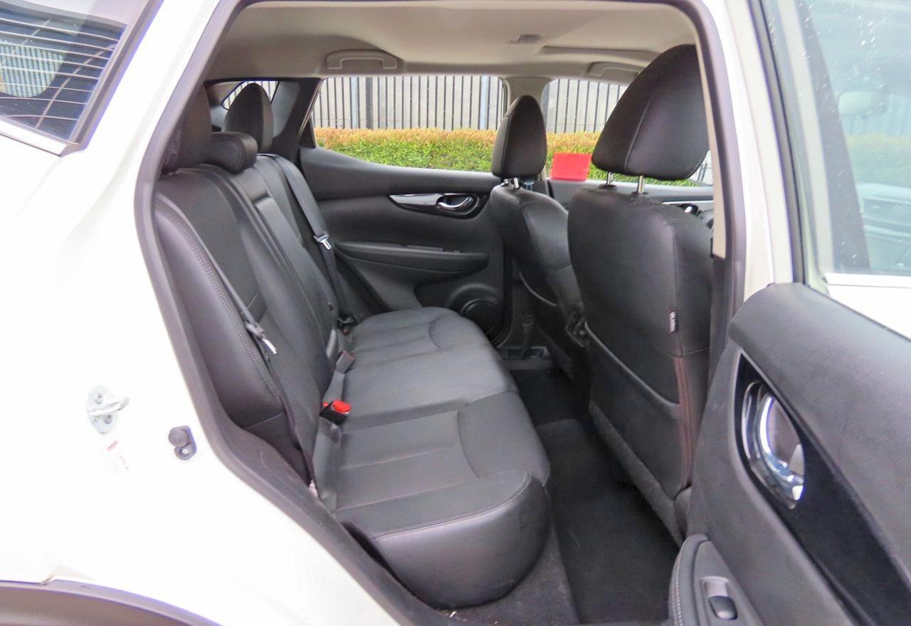 2017 Nissan Rogue Sport Sl - Image 6