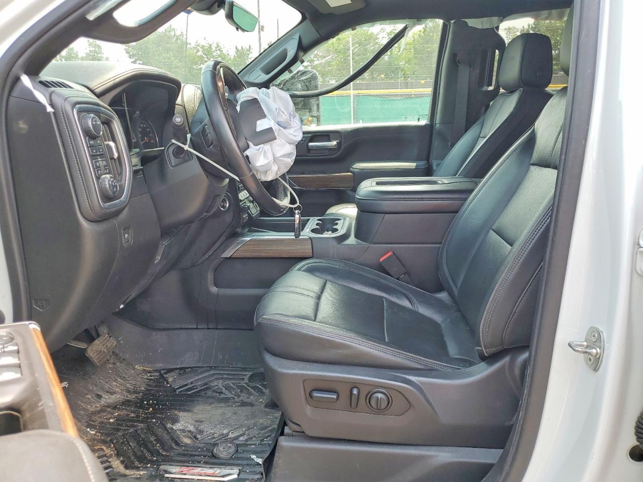 2021 Chevrolet Silverado K3500 High Country - Фото 7