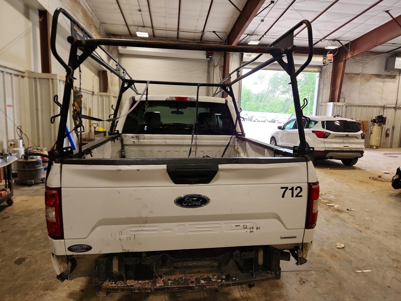 2019 Ford F150 Super Cab - Фото 6