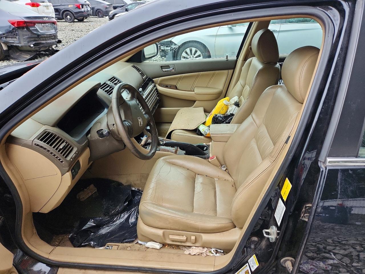 2006 Honda Accord Ex - Image 7