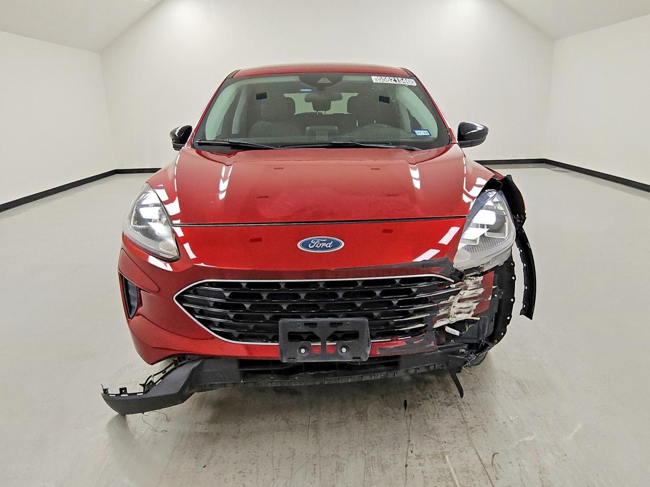 2021 Ford Escape Se - Фото 5