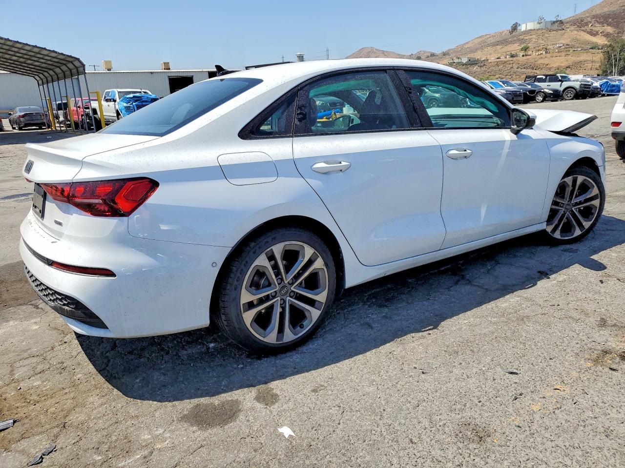 2026 Audi A3 Premium - Image 3