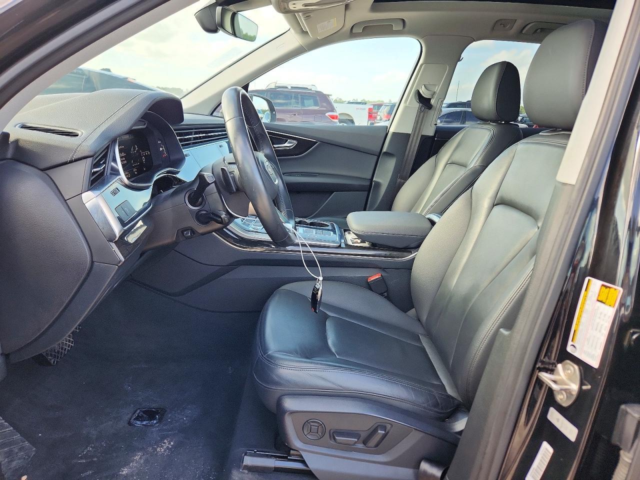 2023 Audi Q7 Premium - Фото 7