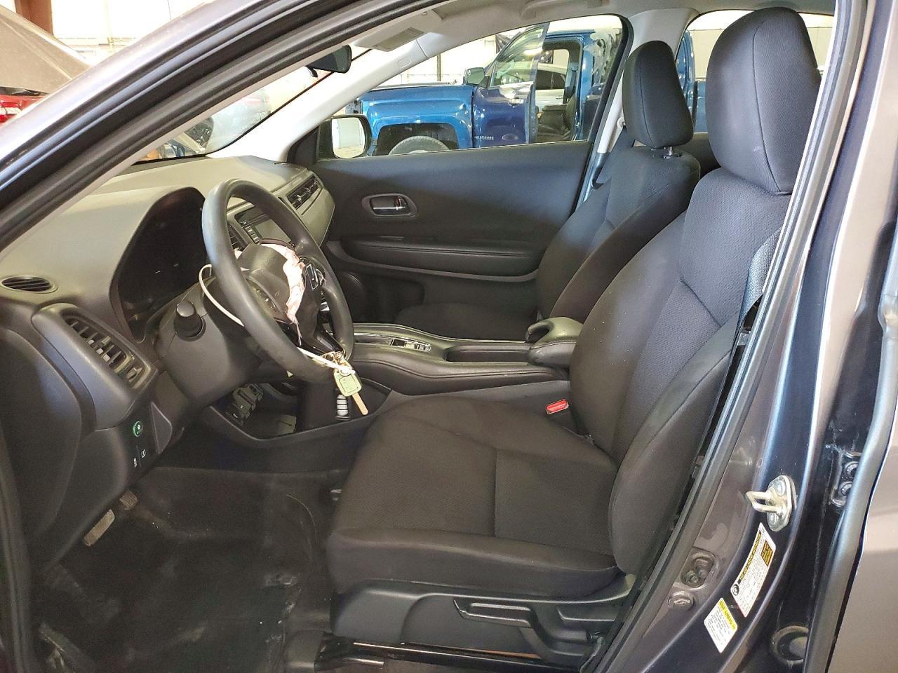 2016 Honda Hrv - Image 7