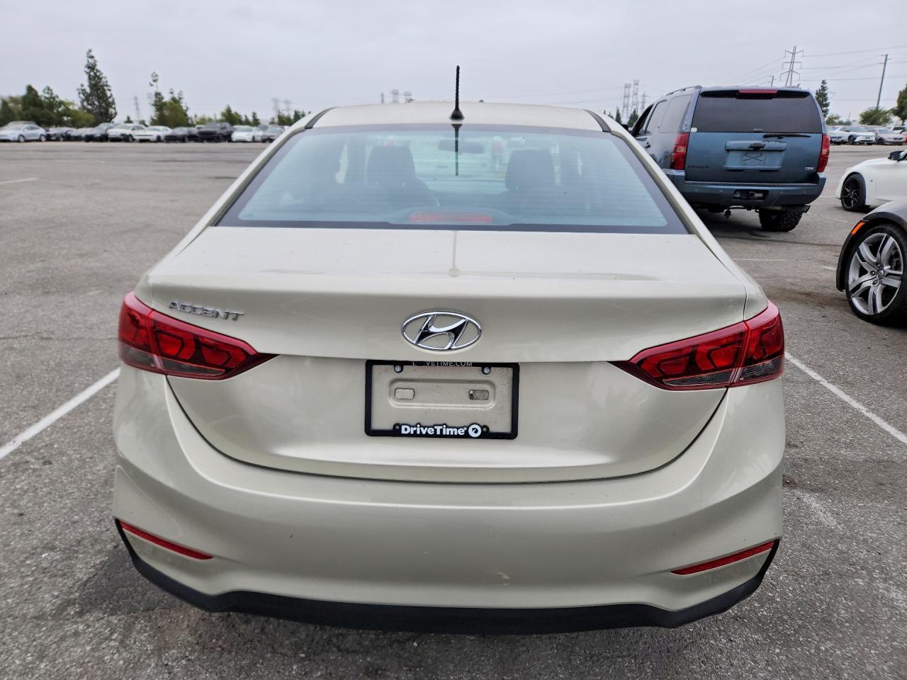 2019 Hyundai Accent Se - Image 6